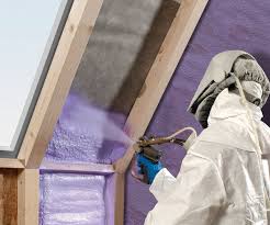 Best Insulation Air Sealing  in Franklin, NH